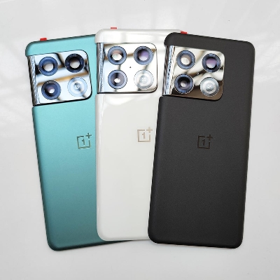 Picture of Back Panel Cover for OnePlus 10 Pro mobile phone back part
