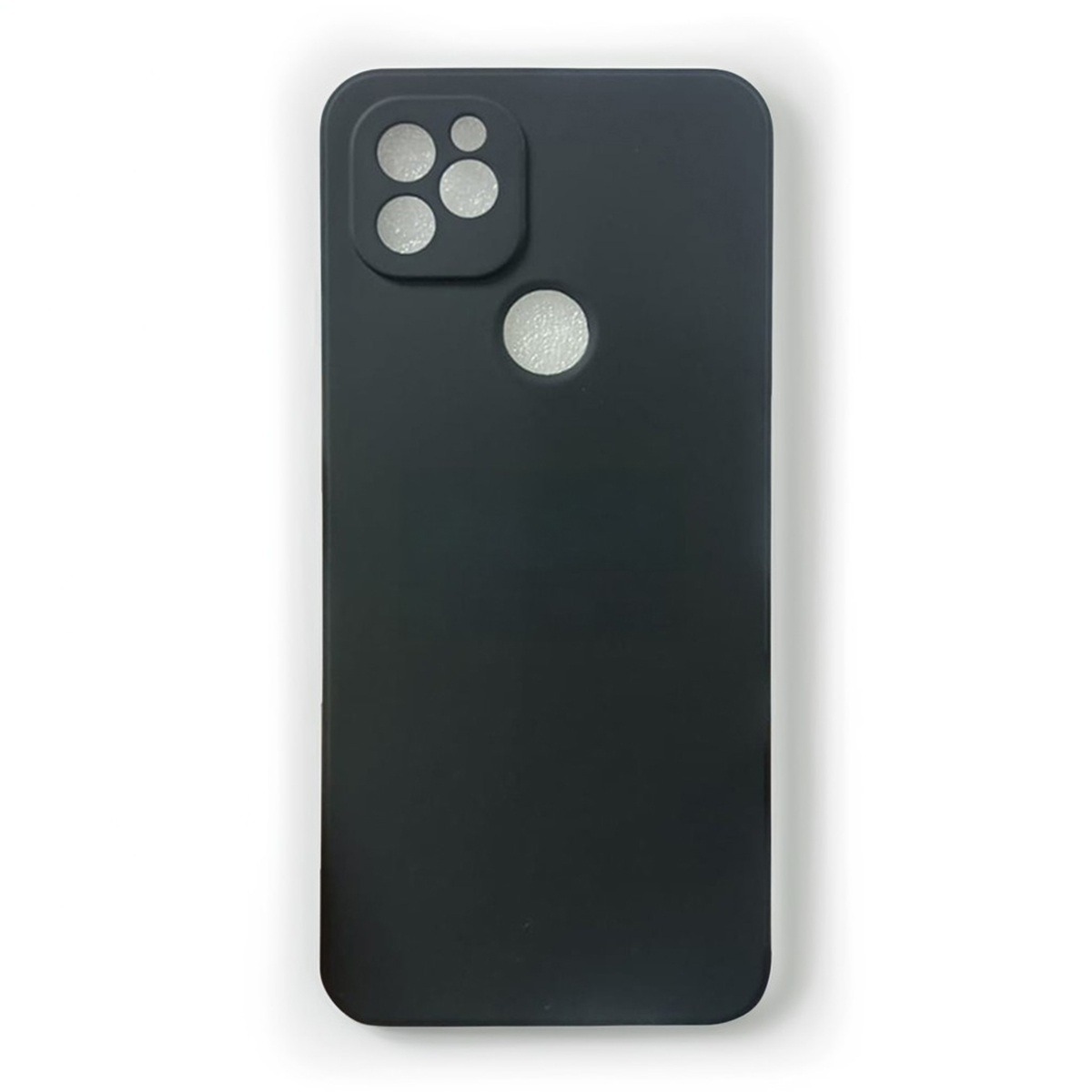 Picture of For Symphony Z42/Z42 Pro Liquit Silicone Cases Shockproof Anti-Slip Soft Tpu Sandstone Matte Back Case Cover - Camera Picture of For Symphony Z42/Z42 Pro Liquit Silicone Cases Shockproof Anti-Slip Soft Tpu Sandstone Matte Back Case Cover - Camera