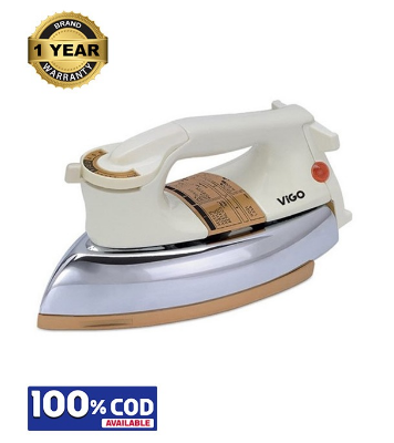 Picture of ViGO VIG-DEI-012 Heavy Iron Picture of ViGO VIG-DEI-012 Heavy Iron