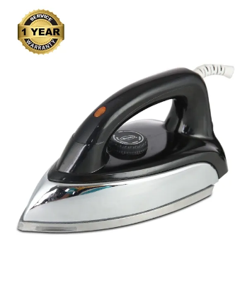 Picture of ViGO Electric Steam iron VIG-DEI-005 Picture of ViGO Electric Steam iron VIG-DEI-005