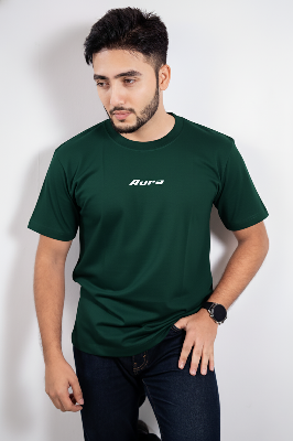 Picture of REDWOOD Premium T-Shirt "AURA"