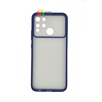 For Realme Nazro 20 CamShield Case Slide Camera Protect Privacy Back Cover Tech Toolsonline shop bangladeshothoba.com