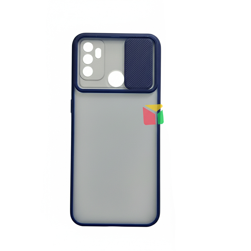 For Oppo A33 CamShield Case Slide Camera Protect Privacy Back Cover Tech Toolsonline shop bangladeshothoba.com