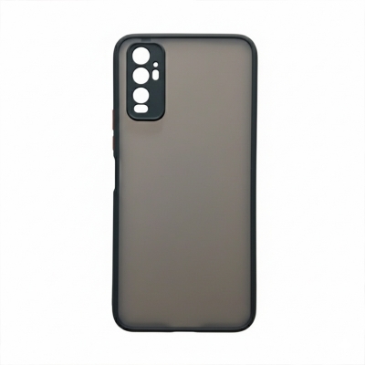 choice Protective Sleek Vivo Y20/Y20i/y12s Back Cover Case Soft TPU Rubberised Matte Cover Complete Camera Protection Tech Toolsonline shop bangladeshothoba.com