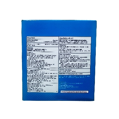 Picture of Kirkland Minoxidil 5% (Extra Strength) Hair Regrowth Solution for Men - 6 Month Supply.