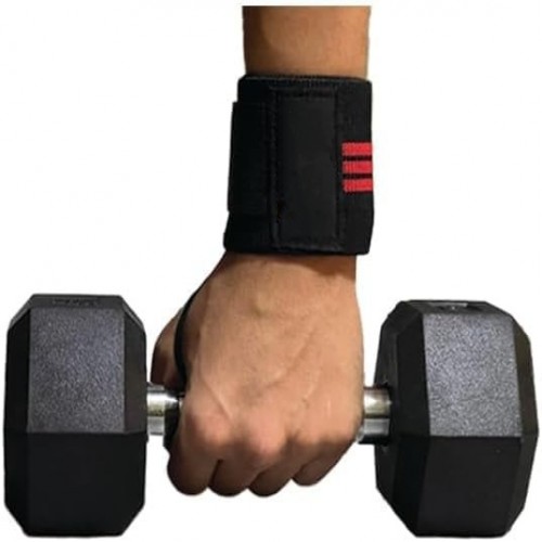 Picture of Wrist Wraps for Weight Lifting Wrist Support 1pc