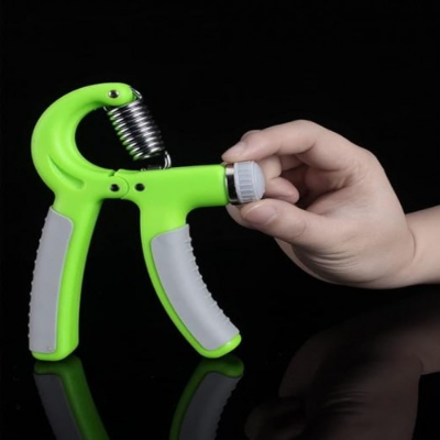 Picture of Adjustable Hand Grip Exerciser 5-60 kg 1pcs