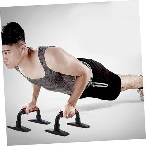 Picture of Arm Strength Training Tool Push Up Frame 1 pair Best Price in BD