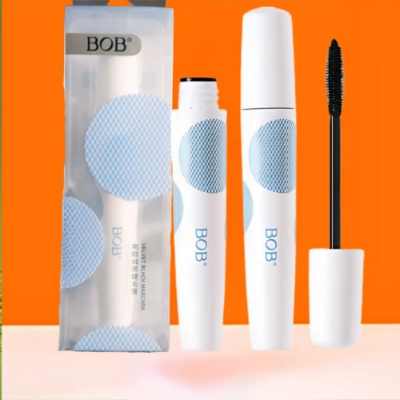 Picture of BOB Velvet Black Mascara Water Resistan Price in BD