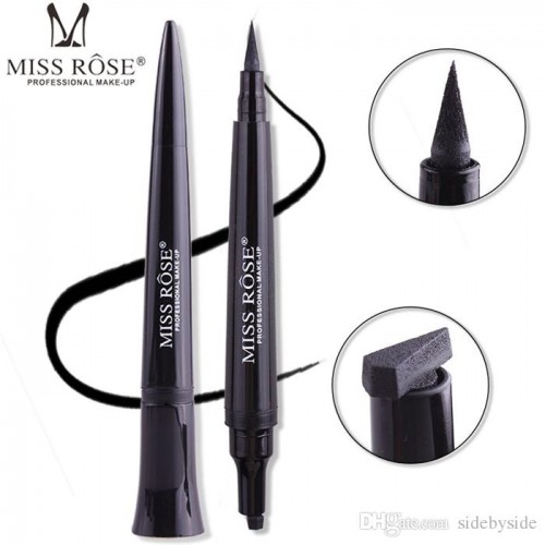 Picture of Magic Miss rose stamp eyeliner