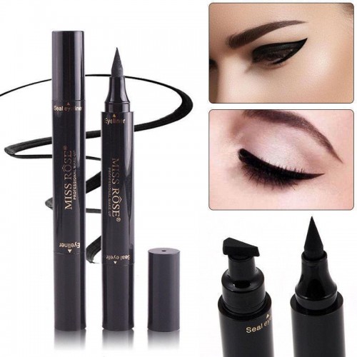 Picture of Magic Miss rose stamp eyeliner