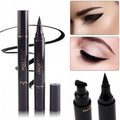Picture of Magic Miss rose stamp eyeliner