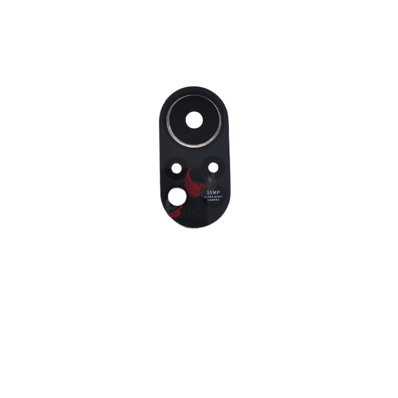 Picture of For Infinix Hot 11s camera glas+camera frame replacement