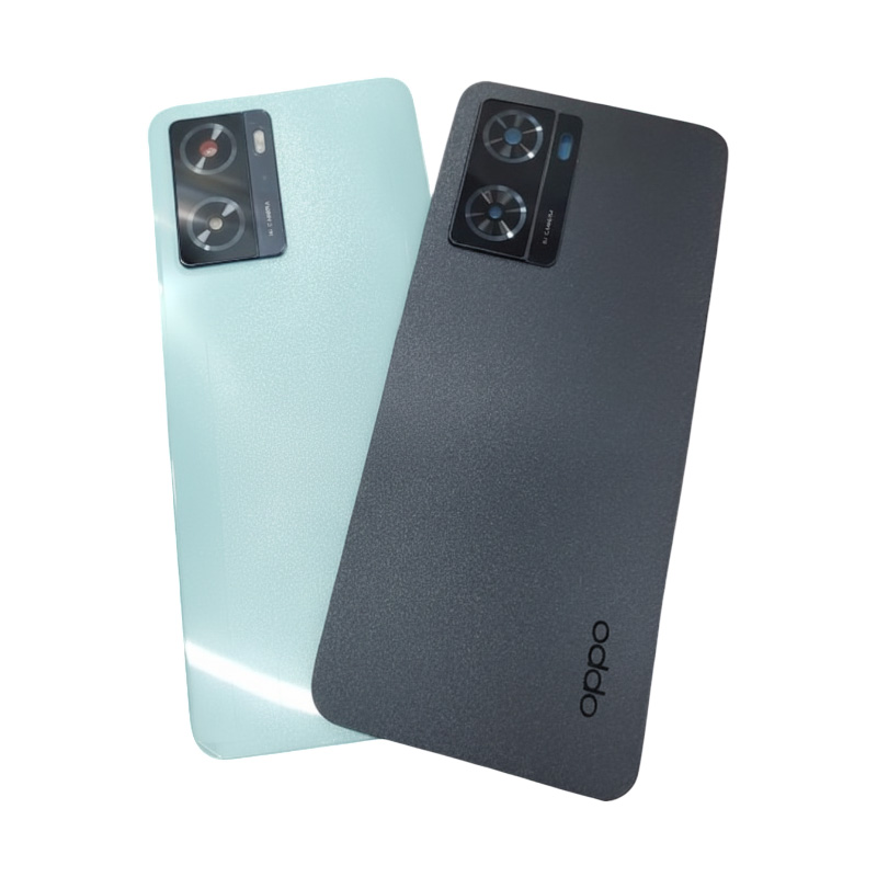 Picture of Back Panel Cover for Oppo A57 4G 2022 back panel cover mobile phone