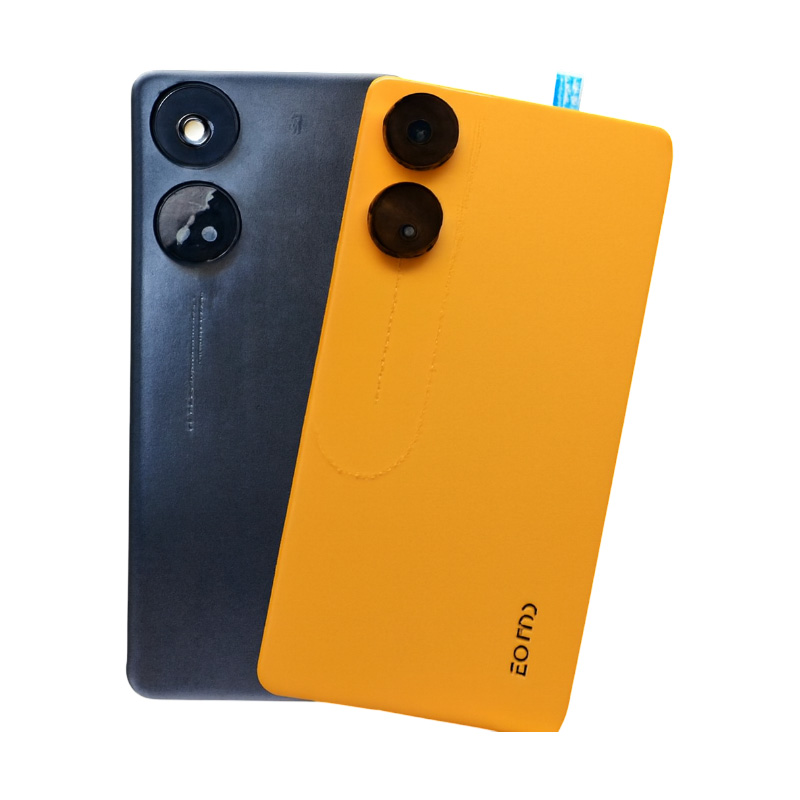 Picture of For Oppo Reno 8T 4g Backshell Replacement Back Battery Cover