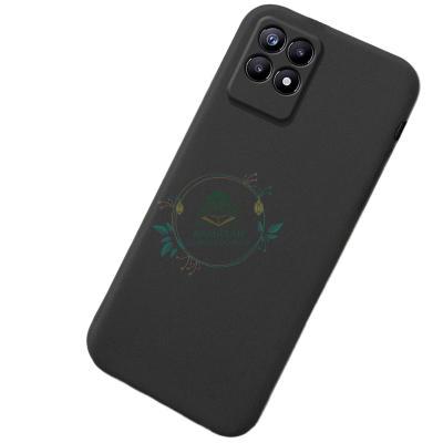 Picture of Premium Liquid Silicone Phone case for Realme Narzo 50 / Realme 8i Liquid Silicon Mobile Back Case Soft Silicone Phone Cover Picture of Premium Liquid Silicone Phone case for Realme Narzo 50 / Realme 8i Liquid Silicon Mobile Back Case Soft Silicone Phone Cover