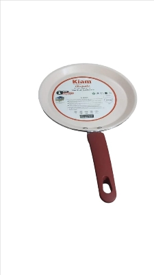 Picture of Kiam 28 cm Dosa Tawa Ceramic Granite Non-Stick (Induction Bottom) 