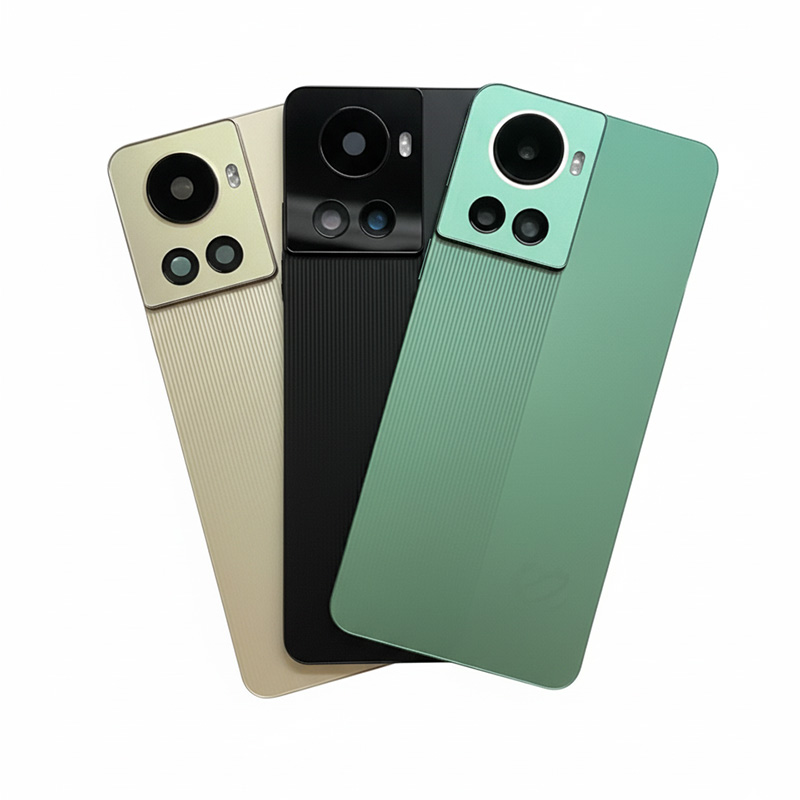 Picture of Back Panel Cover for OnePlus 10R 5G