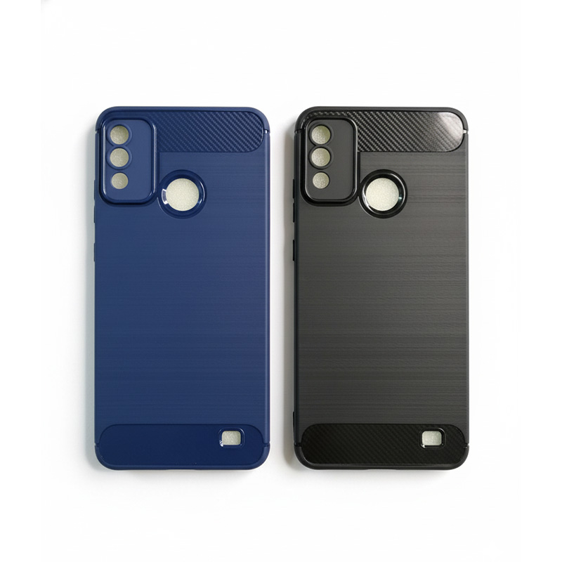 Picture of Spyzone For Symphony Z45 / Symphony Z33 Phone Case Soft TPU Slim Fashion Non-Slip Protective Phone Cases For Symphony Z45 / Symphony Z33 Cover