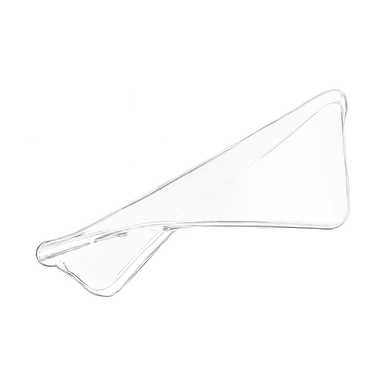 Picture of Transparent back cover For Infinix Hot 11S Luxury transparent Protect Back Cover Soft Case Picture of Transparent back cover For Infinix Hot 11S Luxury transparent Protect Back Cover Soft Case