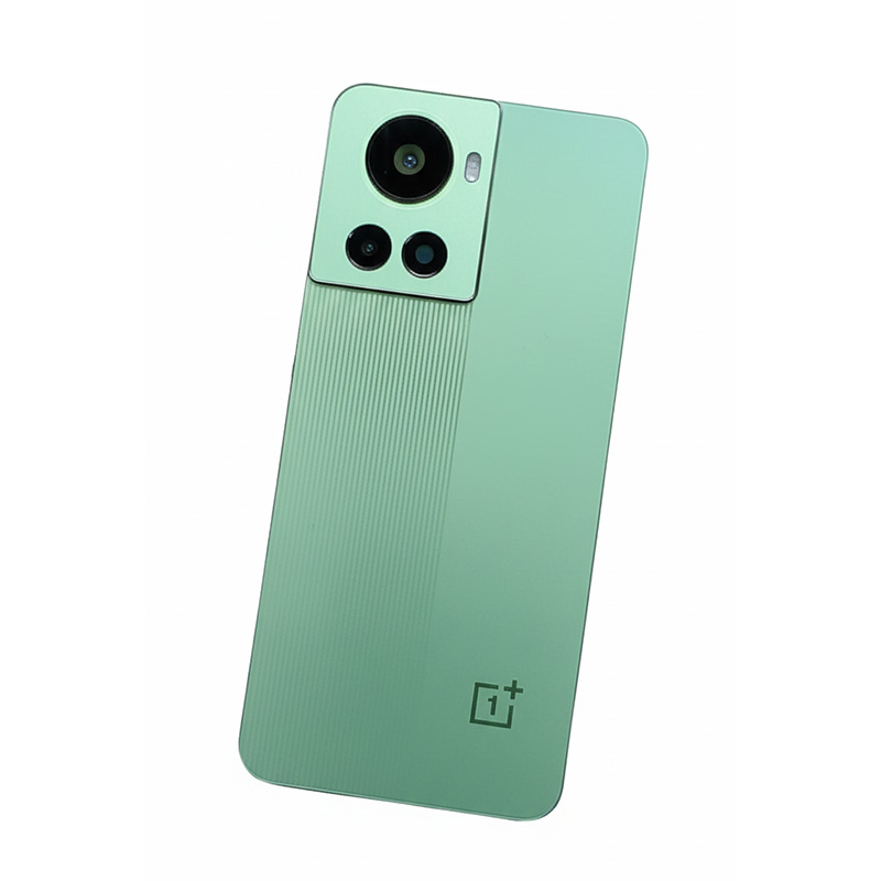 Picture of Original Back Panel Cover for OnePlus 10R 5G mobile phone back part