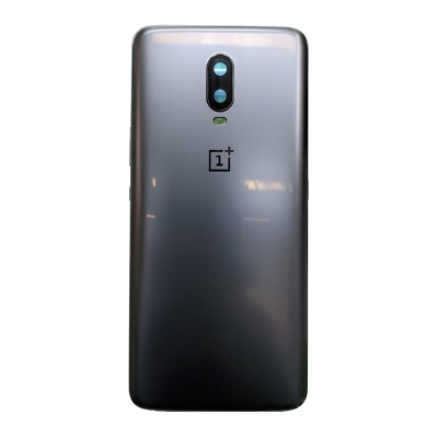 Picture of For OnePlus 6T back panel cover mobile phone and back part oneplus 6t