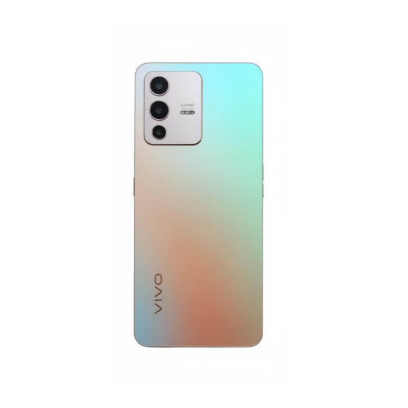 Picture of Back Panel Cover for Vivo V23 5G mobile phone back panel