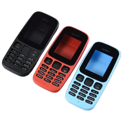 Picture of Nokia 105 (2017) কেসিং এর জন্য