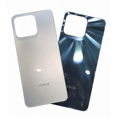 Picture of For Honor X8 Phone Battery Back Cover Backshell Glass Battery Rear Case Phone Battery Back Cover Backshell Glass Battery Rear Case - Phone Back Cover - মোবাইল ফোন - Phone