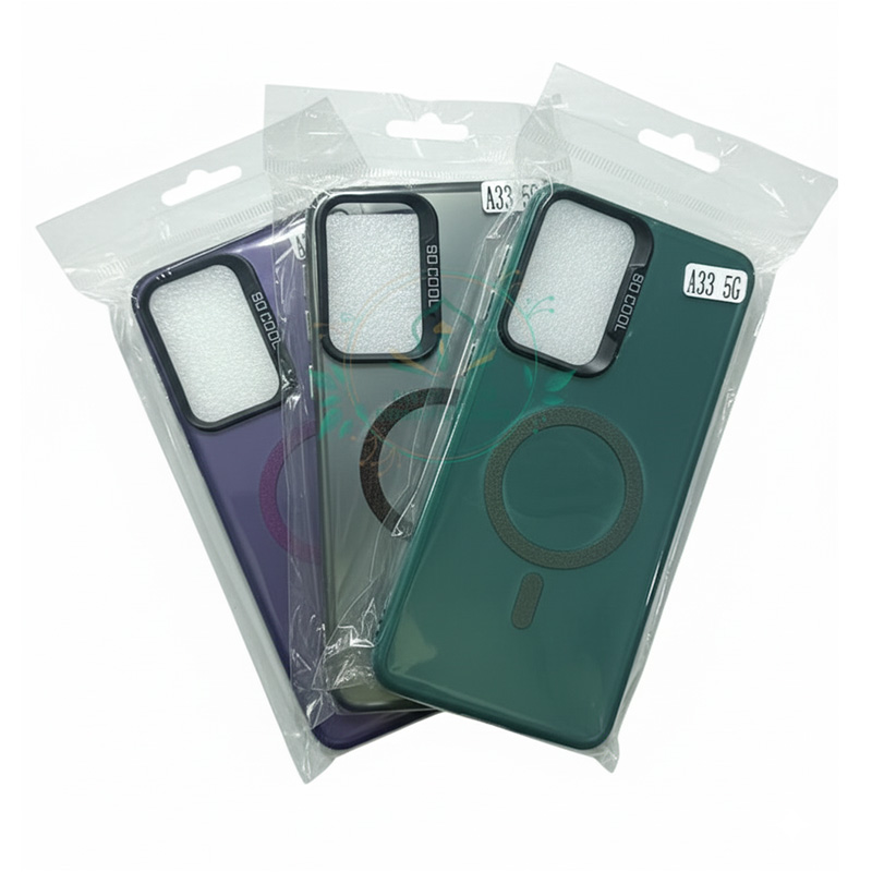 Picture of Premium Chugul Phone case for Samsung Galaxy A33 5G Chugul Mobile Back Case Samsung A33 5G Soft Chugul Phone Cover