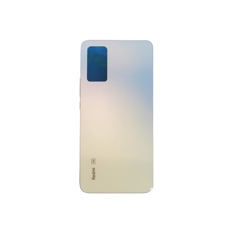 Picture of Original For xiaomi redmi note 11 pro+ 5g Battery Cover Door Back Housing Rear Case For  Battery Door Replacement