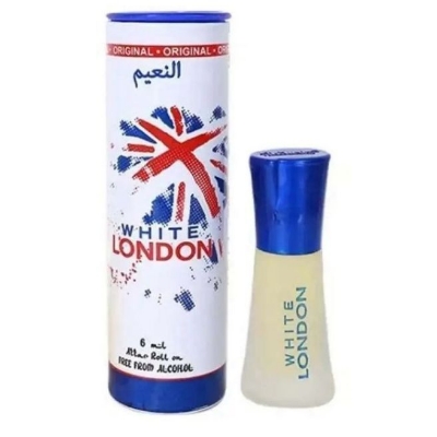 Picture of Al Nuaim White London (6ml)