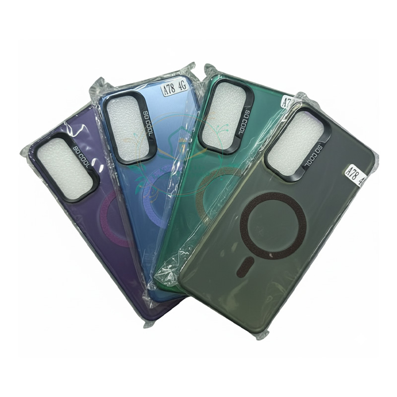 Picture of Premium Chugul Phone case for Oppo A78 4G Chugul Mobile Back Case Soft Chugul Oppo A78 4G Phone Cover