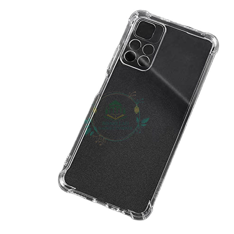 Picture of Transparent back cover For Xiaomi Redmi Note 11 5G / Redmi Note 11T 5G / Poco M4 Pro 5G Luxury transparent Protect Back Cover Soft Case Picture of Transparent back cover For Xiaomi Redmi Note 11 5G / Redmi Note 11T 5G / Poco M4 Pro 5G Luxury transparent Protect Back Cover Soft Case