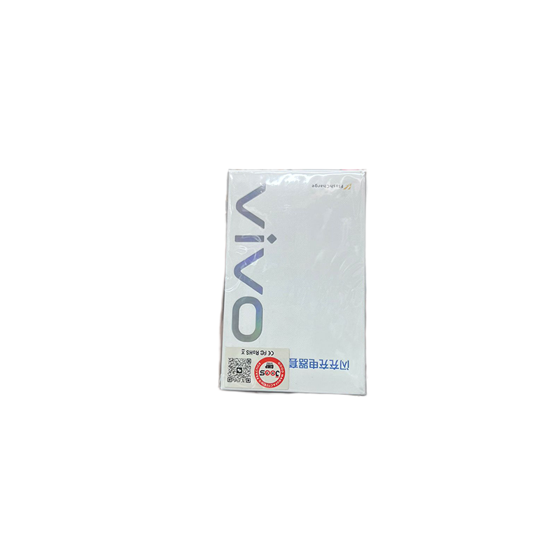 Picture of origenal Vivo 66W FlashCharge 2.0 Charger for Vivo X Series & Latest /5G Phones.For vivo iQOO Z7 Pro / Vivo T2 Pro 5g / Vivo S17e