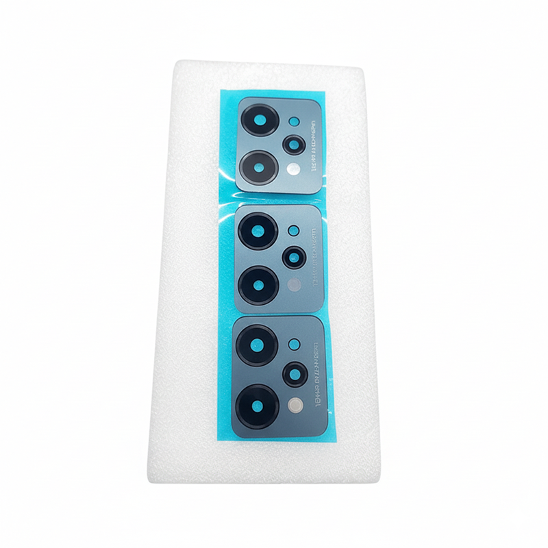 Picture of Back Case Infinix Note 12 Vip Shockproof Premium Transparant - Xundd Fusion Case INF NOTE 12 VIP