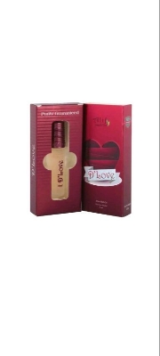 Picture of AliF "D"  LovE Attar For Men(হালাল) - 8ML