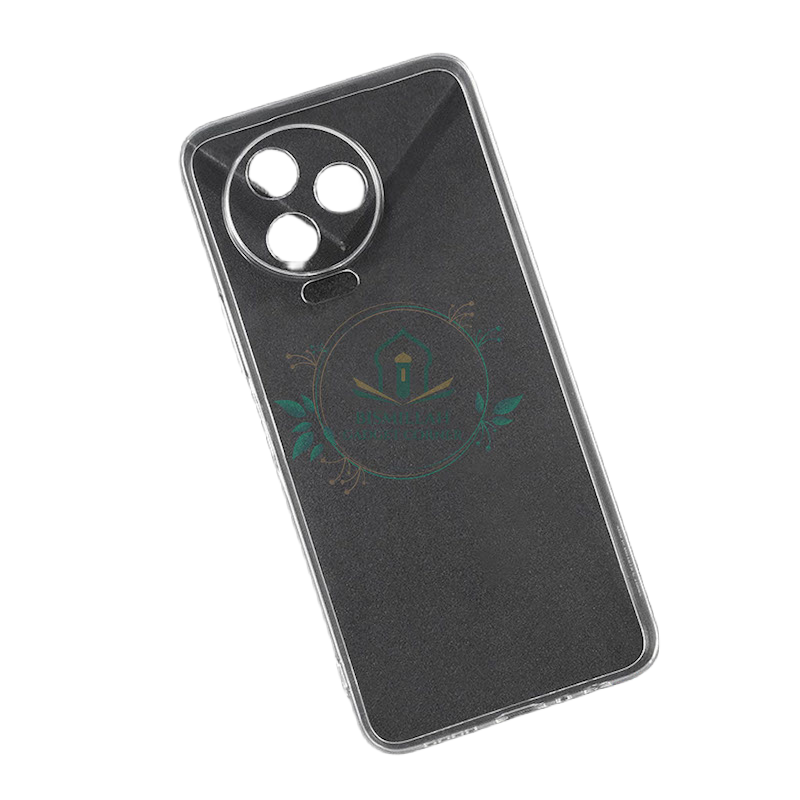 Picture of Transparent back cover For Infinix Note 12 (2023) / Infinix Note 12 pro 4G Luxury transparent Protect Back Cover Soft Case Picture of Transparent back cover For Infinix Note 12 (2023) / Infinix Note 12 pro 4G Luxury transparent Protect Back Cover Soft Case