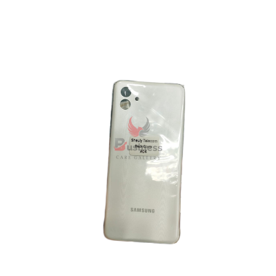 Picture of For Samsung Galaxy A04  Battery Cover Glass Rear Housing Door Replacement New