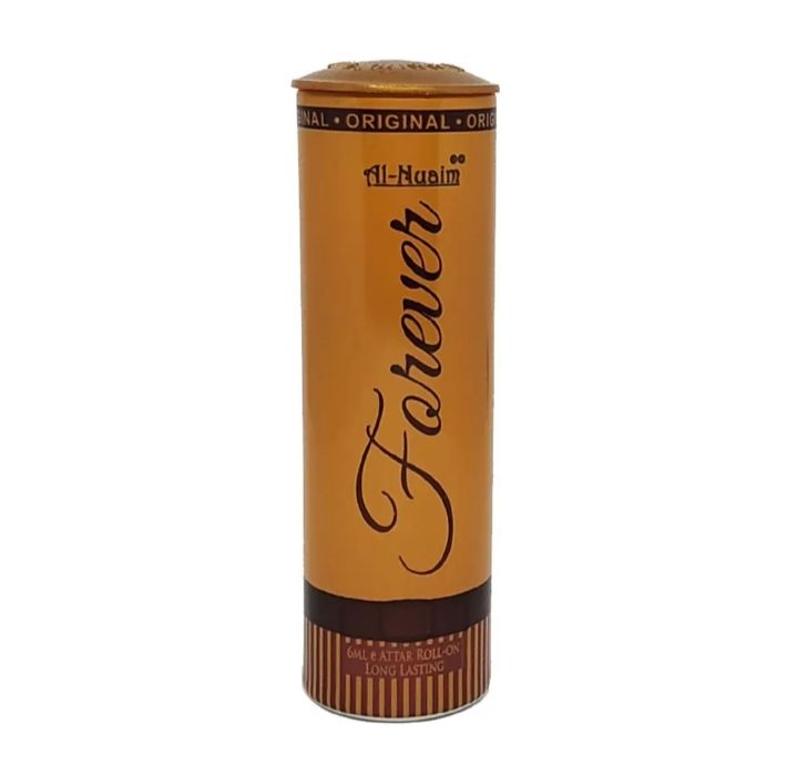 Picture of Al Nuaim Foï€Ever (6Ml) - Ator