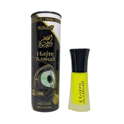 Picture of Al nuaim hajre aswad (6ml)