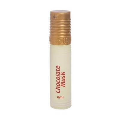 Picture of Alif  2 ps Chocolate_Musk (হালাল) 8+8ML