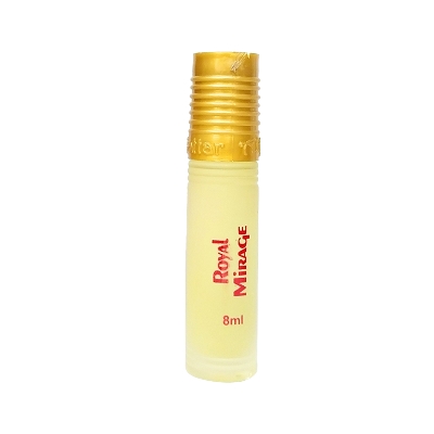 Picture of Alif  2 ps Royal Mirage (হালাল) 8+8ML