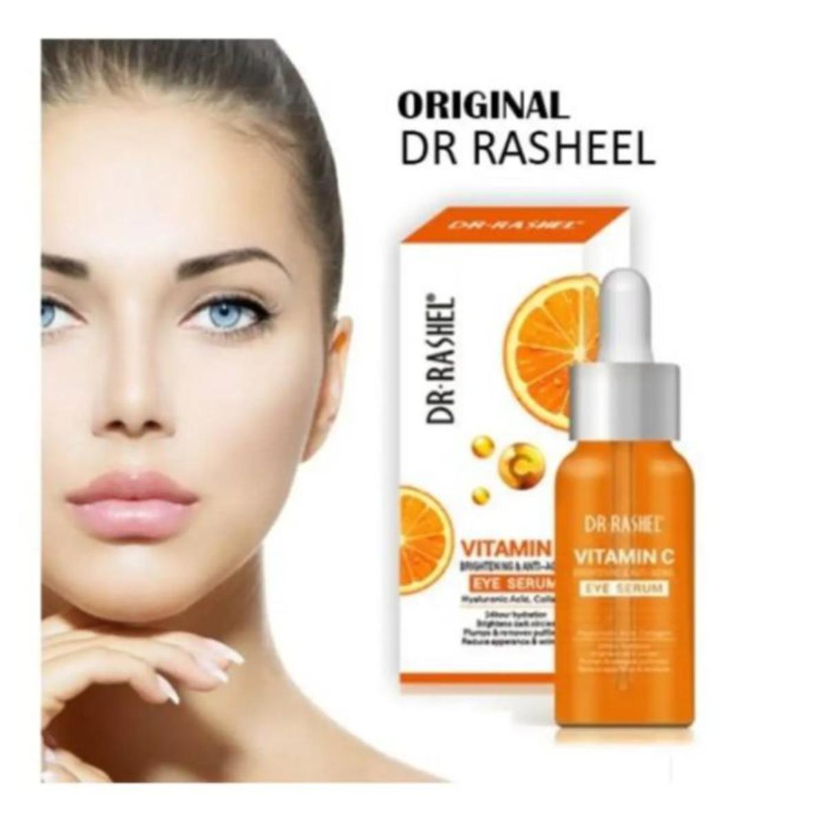 Picture of Dr_Rashel Vitamin C Serum- 50ml