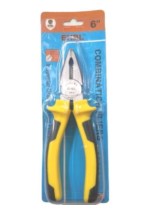 Picture of EHBL™ 6" Combination Pliers (6 inch)
