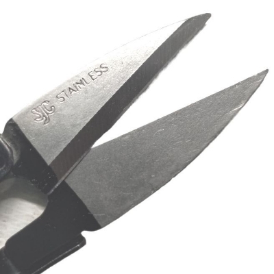 Picture of Sewing Thread Cutting Sewing Scissors Mini Small Snips Nipper Yarn Thread Cutter Picture of Sewing Thread Cutting Sewing Scissors Mini Small Snips Nipper Yarn Thread Cutter