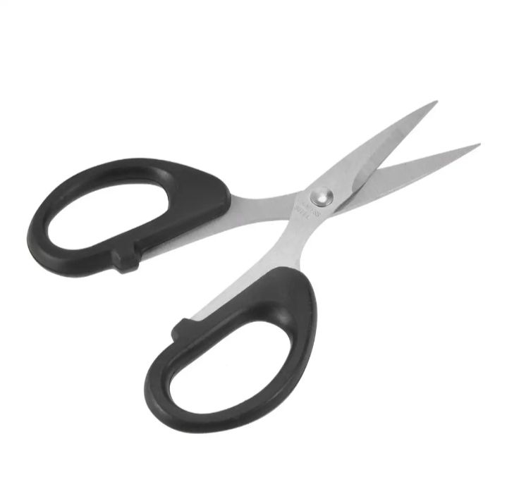 Picture of Scissor of Stainless Steel 6" inch Picture of Scissor of Stainless Steel 6" inch
