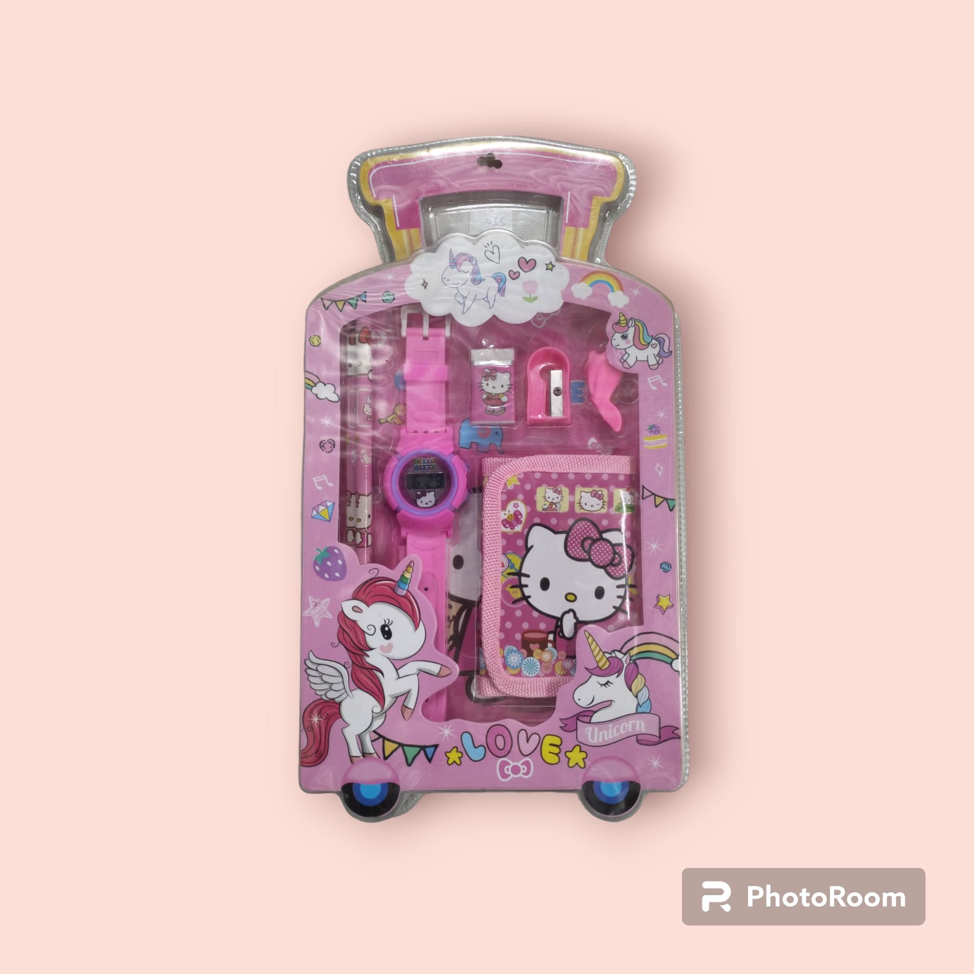 Picture of Kids stationary set Return gift for kids