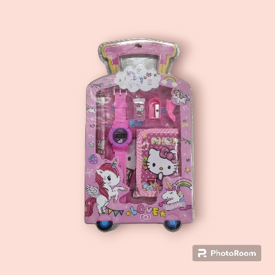 Picture of Kids stationary set Return gift for kids