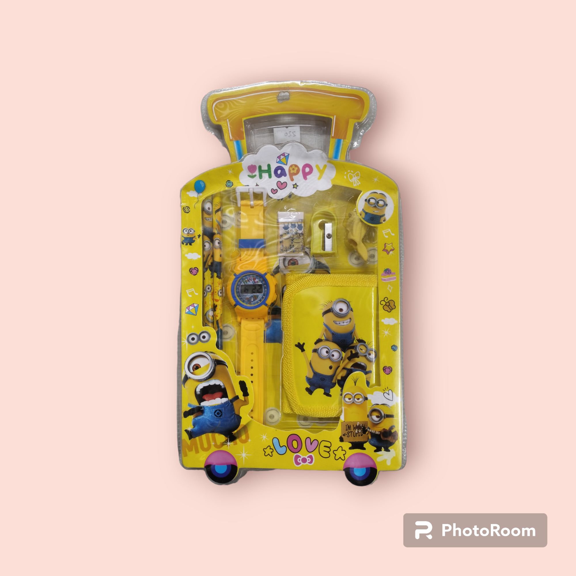 Picture of Kids stationary set Return gift for kids